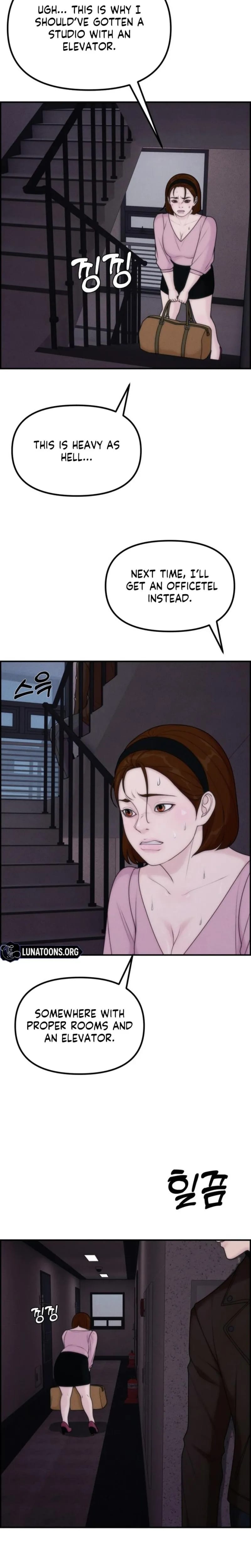Pretty Collection Uncensored, chapter 28, page 22 of 31