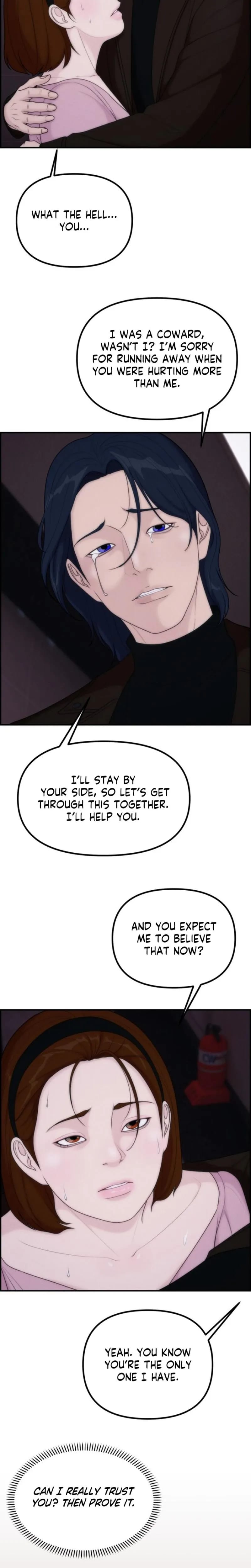 Pretty Collection Uncensored, chapter 28, page 24 of 31