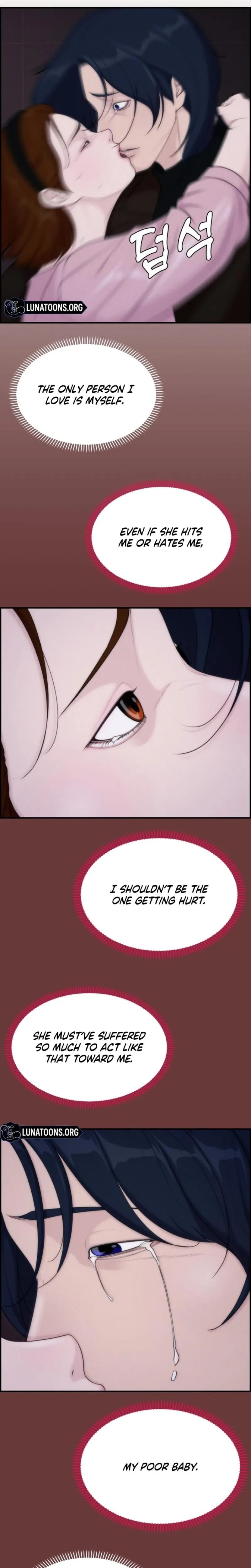 Pretty Collection Uncensored, chapter 28, page 25 of 31