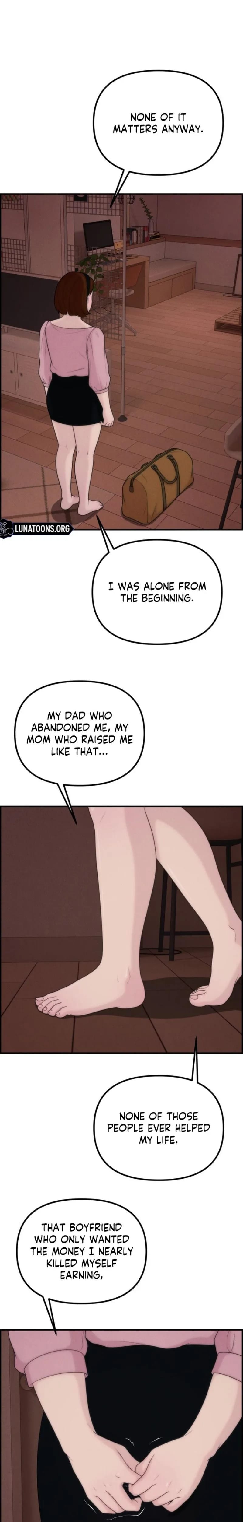 Pretty Collection Uncensored, chapter 28, page 29 of 31