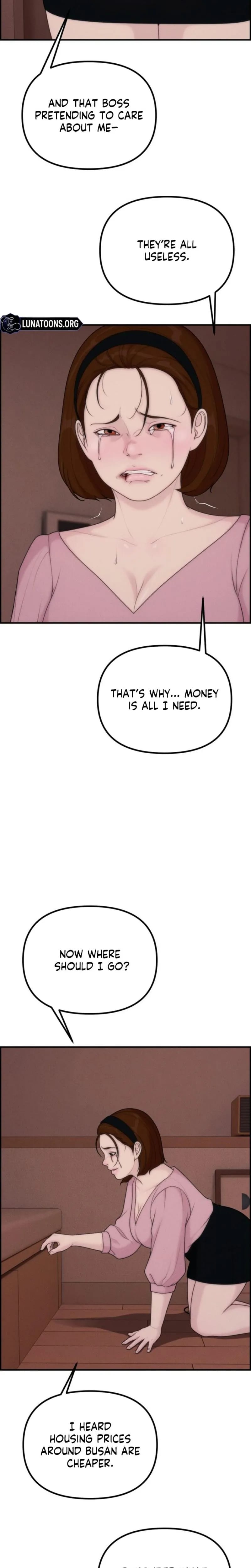 Pretty Collection Uncensored, chapter 28, page 30 of 31