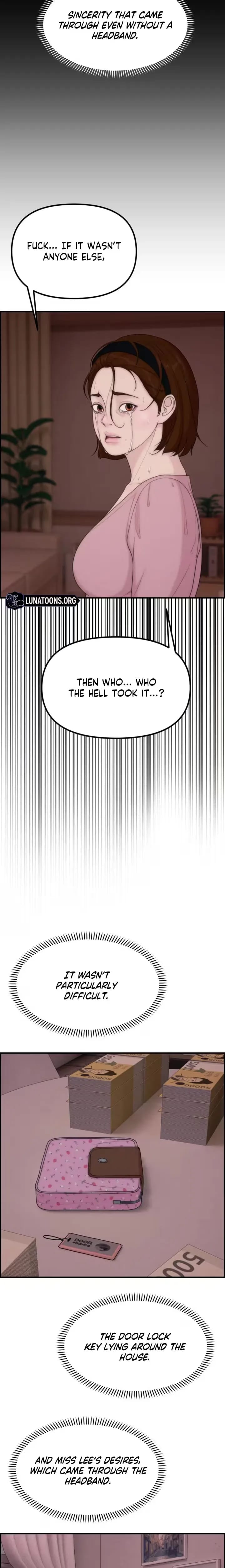 Pretty Collection Uncensored, chapter 29, page 5 of 29