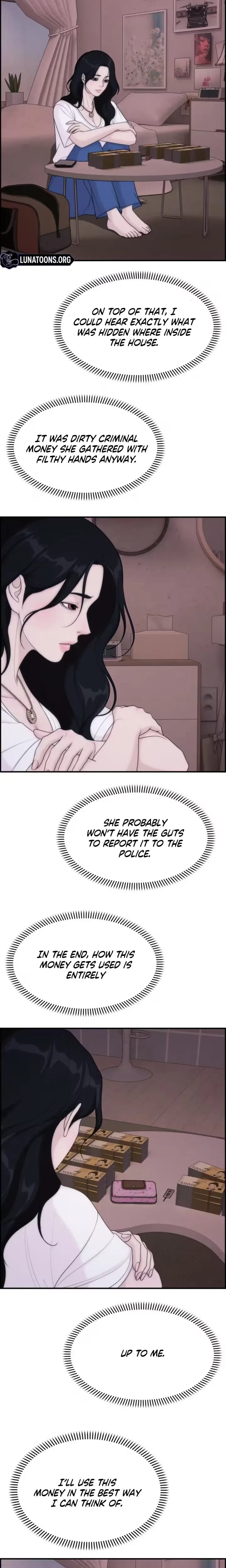 Pretty Collection Uncensored, chapter 29, page 6 of 29