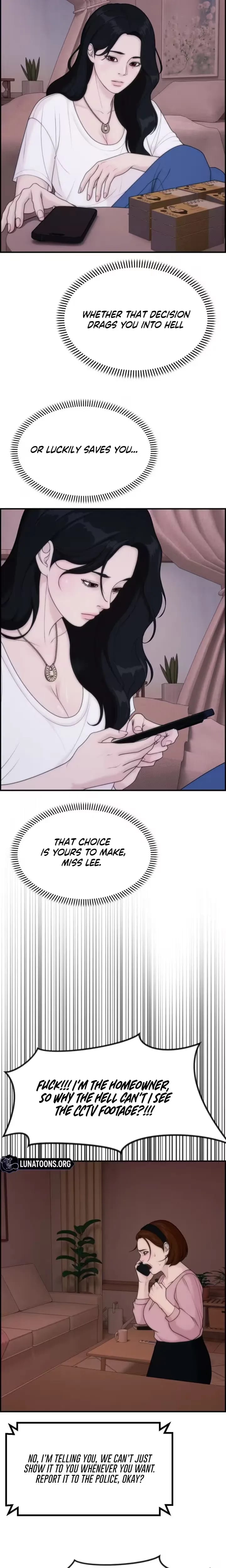 Pretty Collection Uncensored, chapter 29, page 7 of 29
