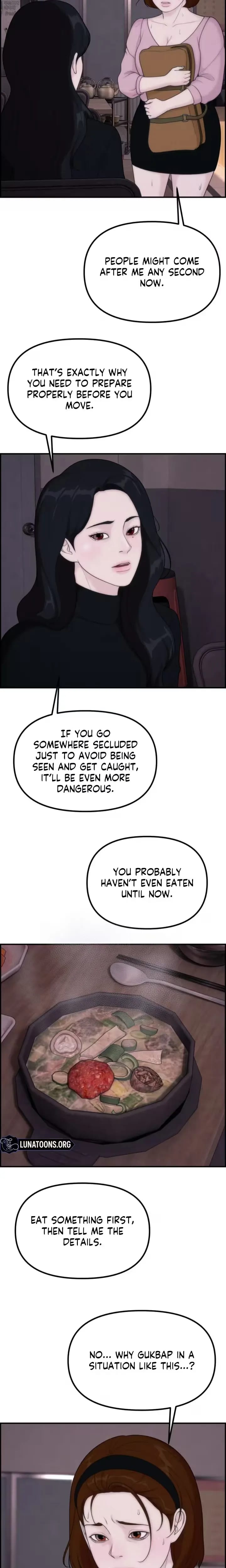 Pretty Collection Uncensored, chapter 29, page 10 of 29
