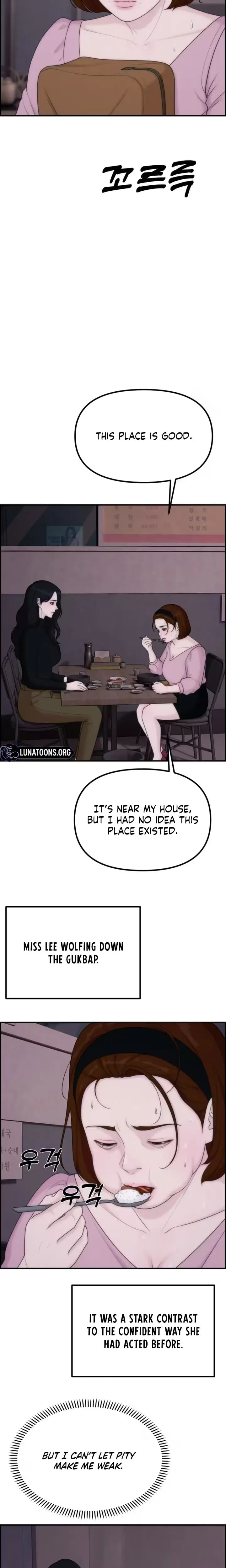 Pretty Collection Uncensored, chapter 29, page 11 of 29