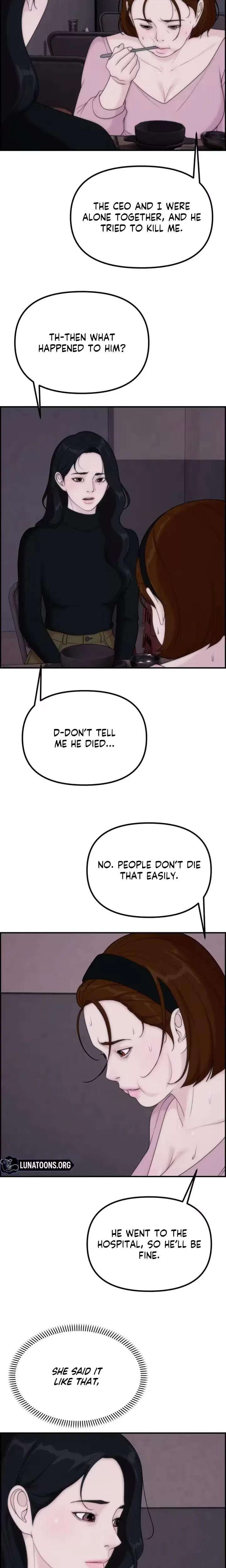 Pretty Collection Uncensored, chapter 29, page 13 of 29