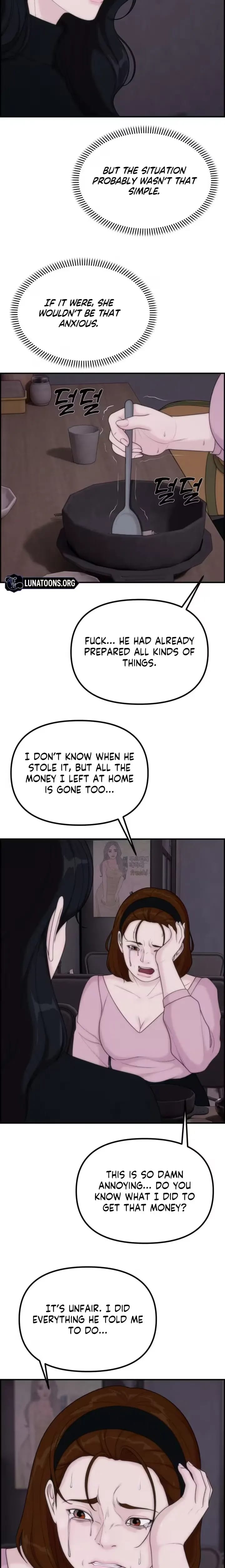 Pretty Collection Uncensored, chapter 29, page 14 of 29