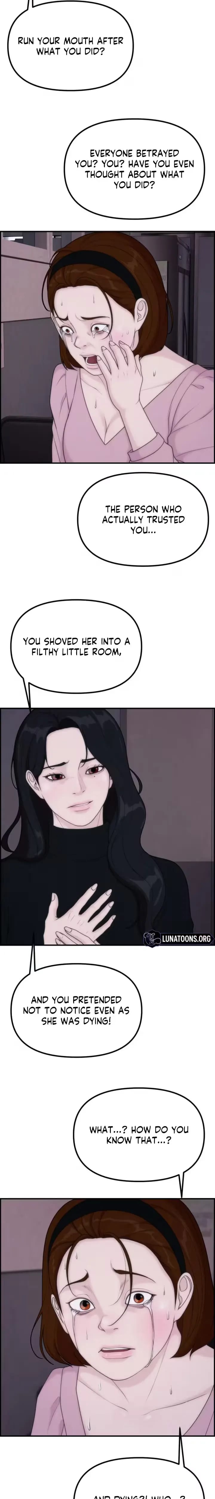 Pretty Collection Uncensored, chapter 29, page 19 of 29