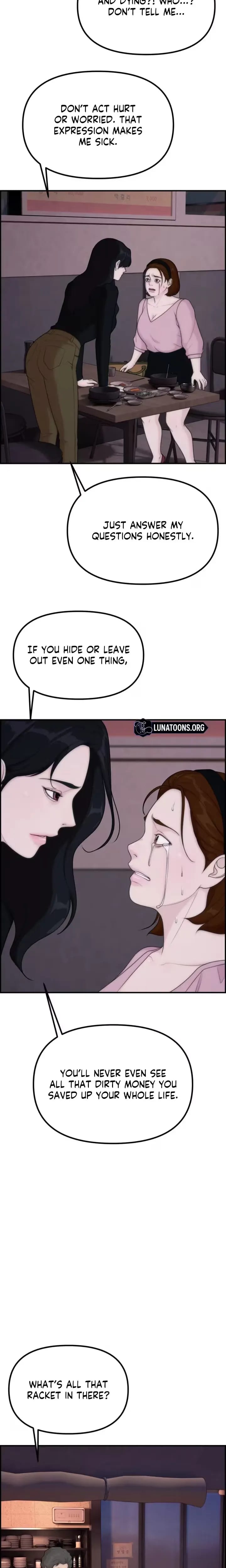 Pretty Collection Uncensored, chapter 29, page 20 of 29