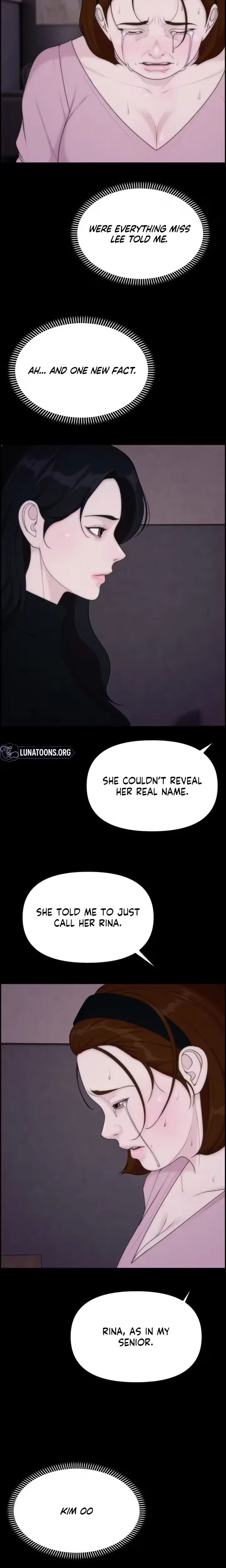 Pretty Collection Uncensored, chapter 29, page 23 of 29
