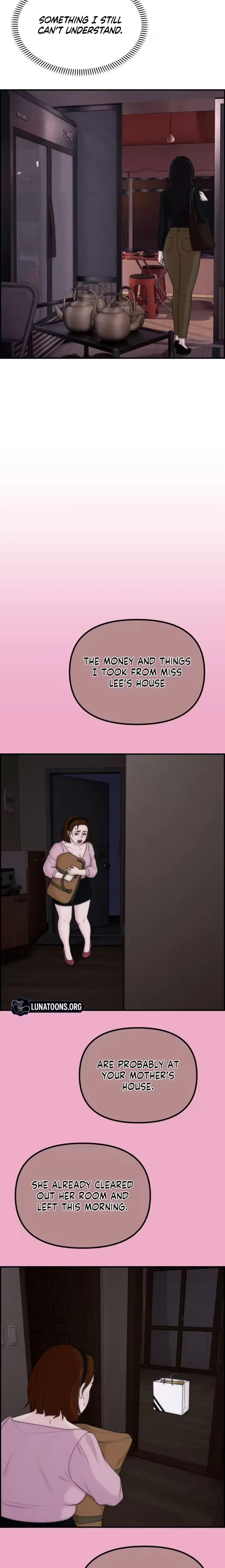Pretty Collection Uncensored, chapter 29, page 25 of 29