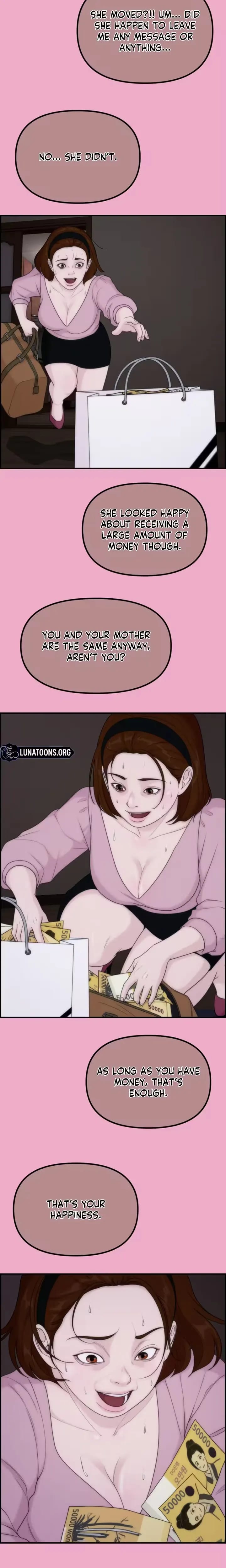 Pretty Collection Uncensored, chapter 29, page 26 of 29