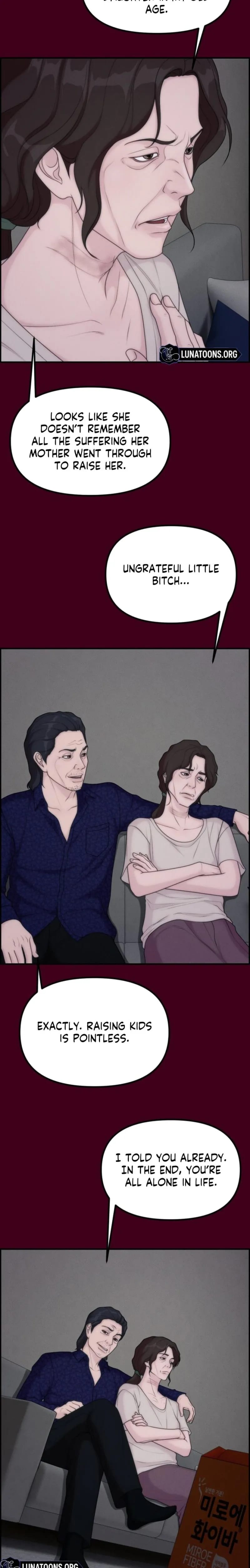Pretty Collection Uncensored, chapter 30, page 5 of 32
