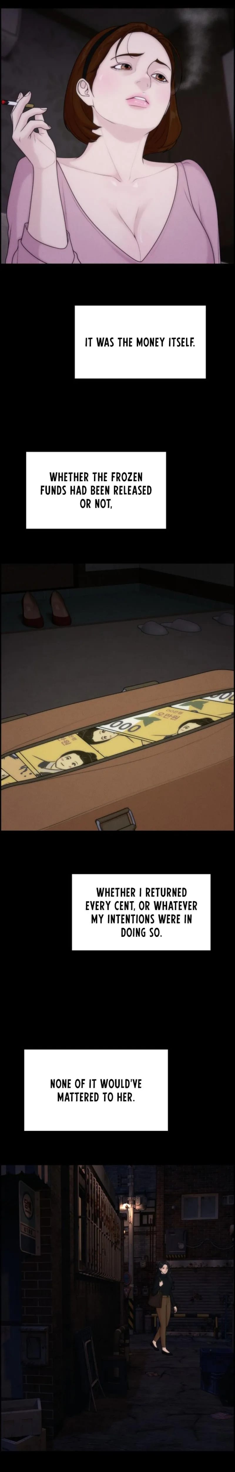 Pretty Collection Uncensored, chapter 30, page 7 of 32