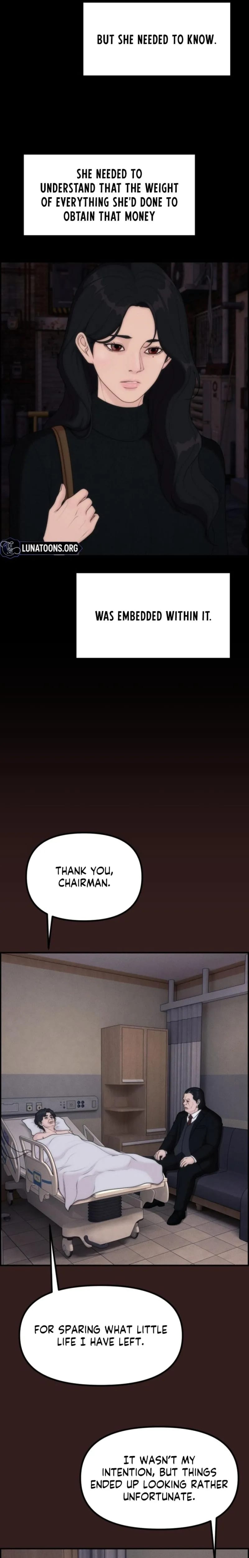 Pretty Collection Uncensored, chapter 30, page 8 of 32
