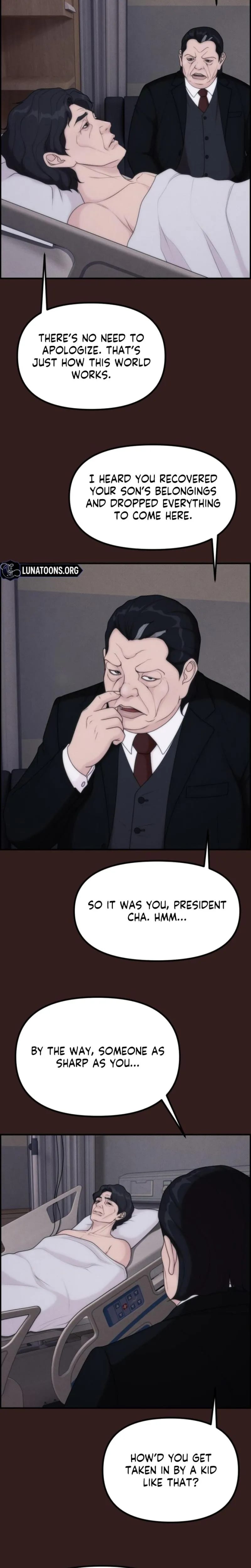 Pretty Collection Uncensored, chapter 30, page 9 of 32