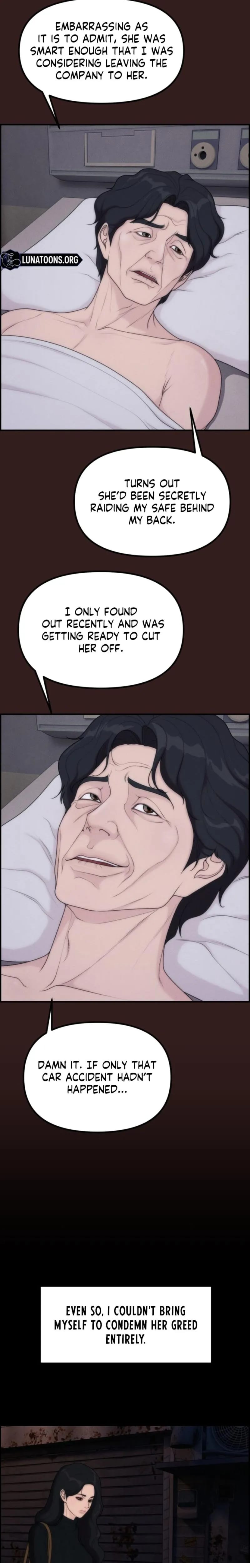 Pretty Collection Uncensored, chapter 30, page 10 of 32
