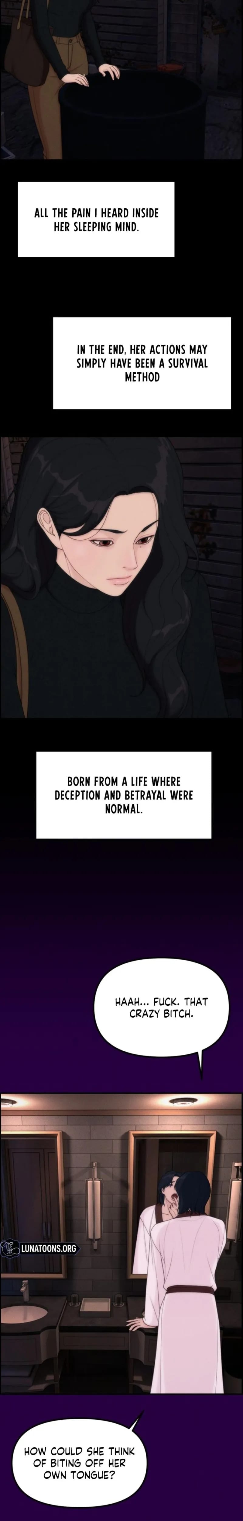 Pretty Collection Uncensored, chapter 30, page 11 of 32