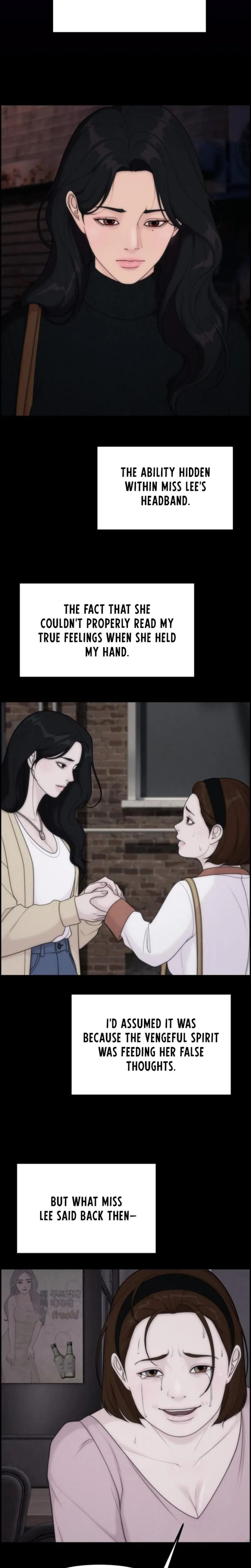 Pretty Collection Uncensored, chapter 30, page 14 of 32
