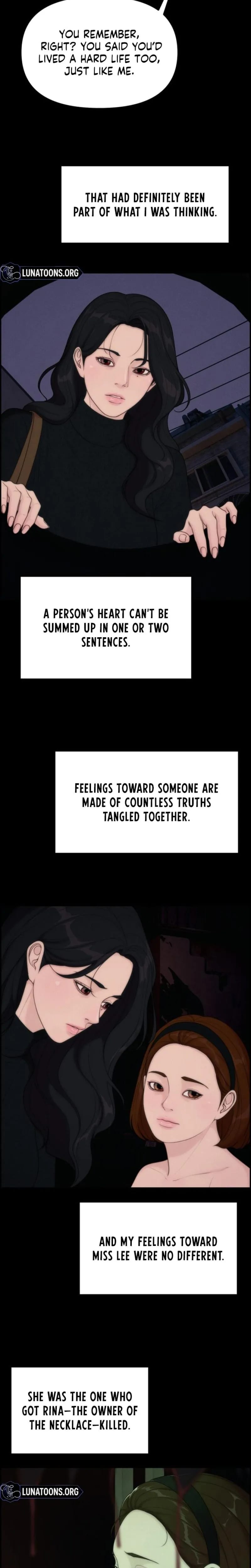 Pretty Collection Uncensored, chapter 30, page 15 of 32