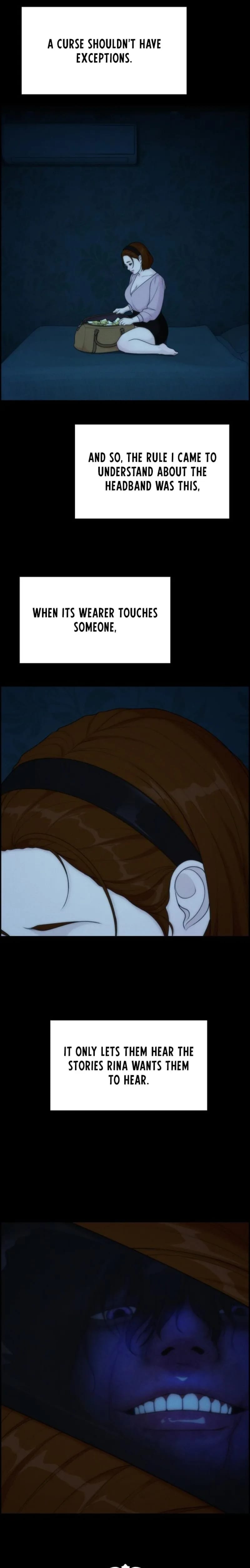 Pretty Collection Uncensored, chapter 30, page 17 of 32