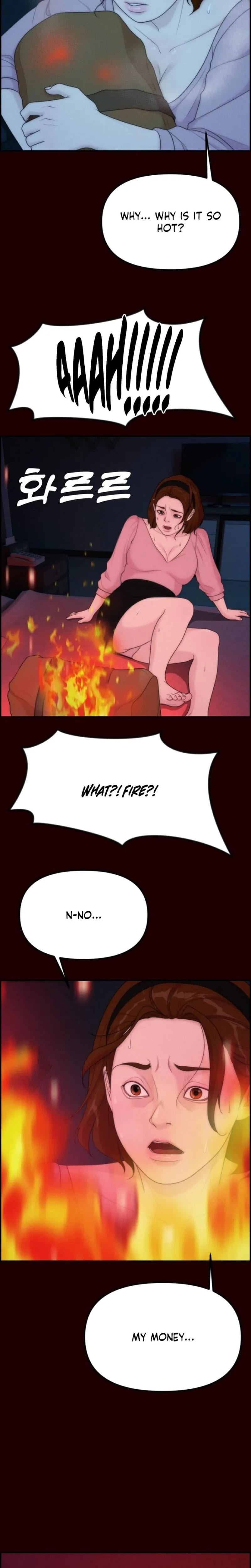 Pretty Collection Uncensored, chapter 30, page 24 of 32
