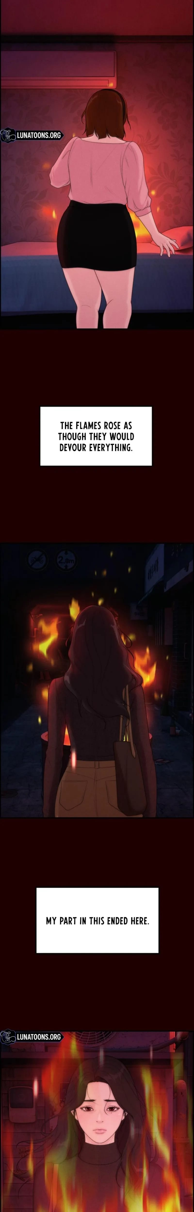 Pretty Collection Uncensored, chapter 30, page 25 of 32