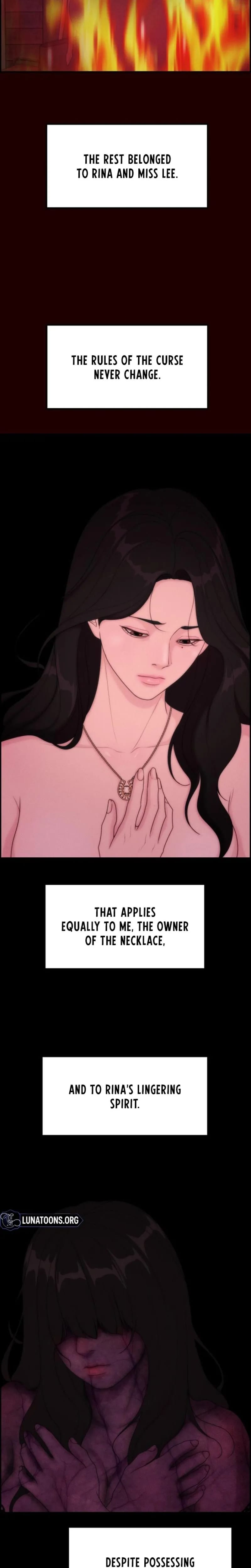 Pretty Collection Uncensored, chapter 30, page 26 of 32