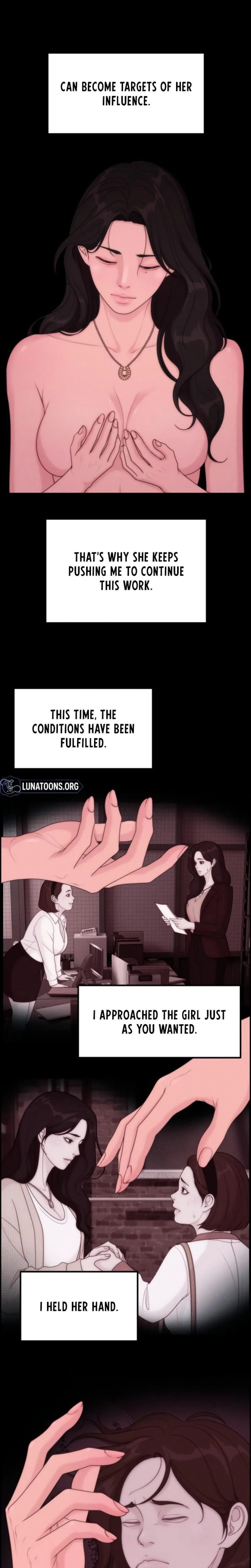 Pretty Collection Uncensored, chapter 30, page 28 of 32