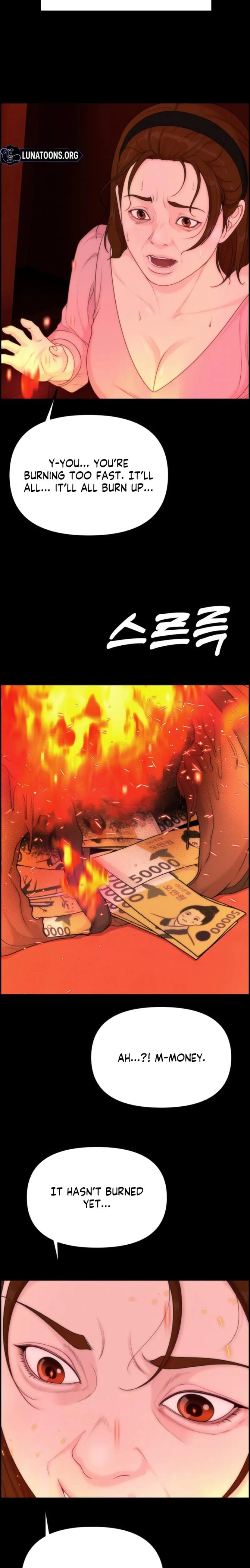 Pretty Collection Uncensored, chapter 30, page 30 of 32