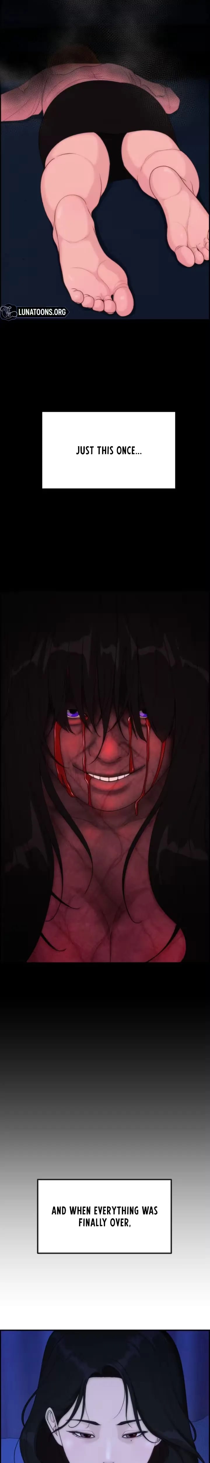 Pretty Collection Uncensored, chapter 31, page 6 of 28