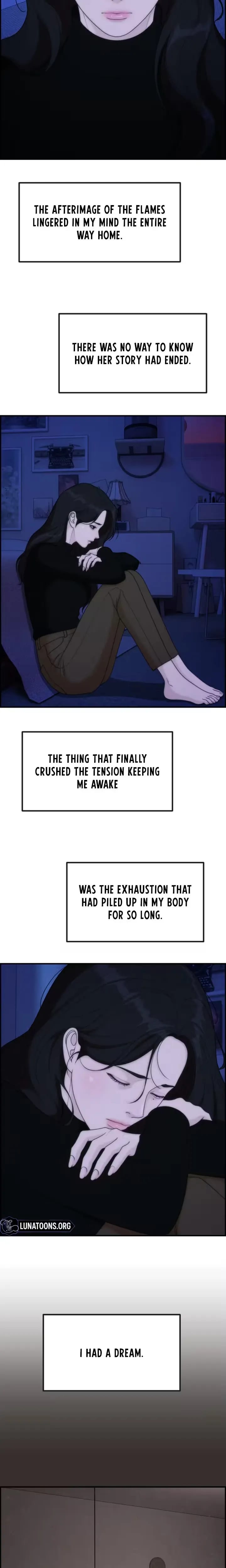 Pretty Collection Uncensored, chapter 31, page 7 of 28