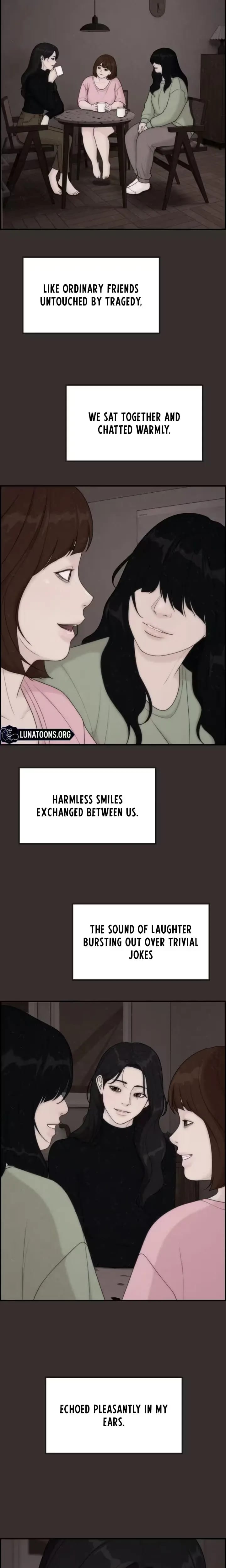 Pretty Collection Uncensored, chapter 31, page 8 of 28