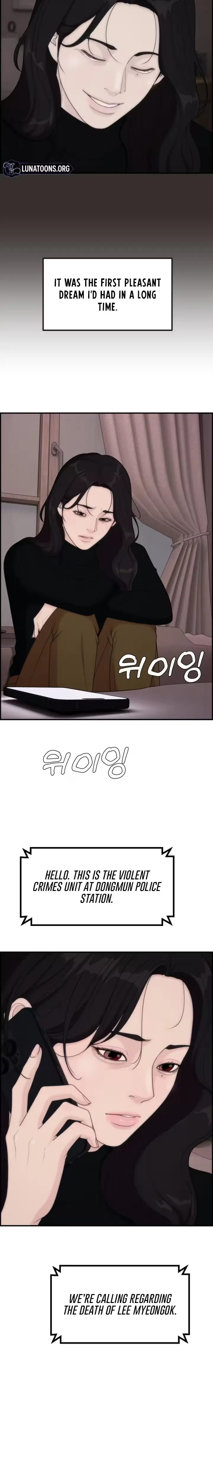 Pretty Collection Uncensored, chapter 31, page 9 of 28