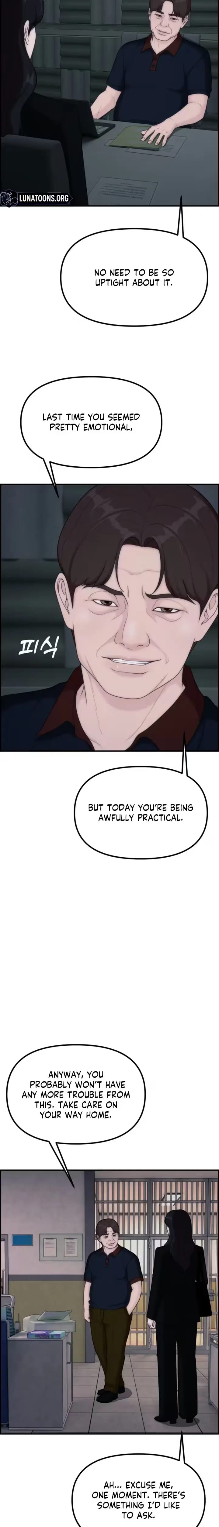 Pretty Collection Uncensored, chapter 31, page 12 of 28