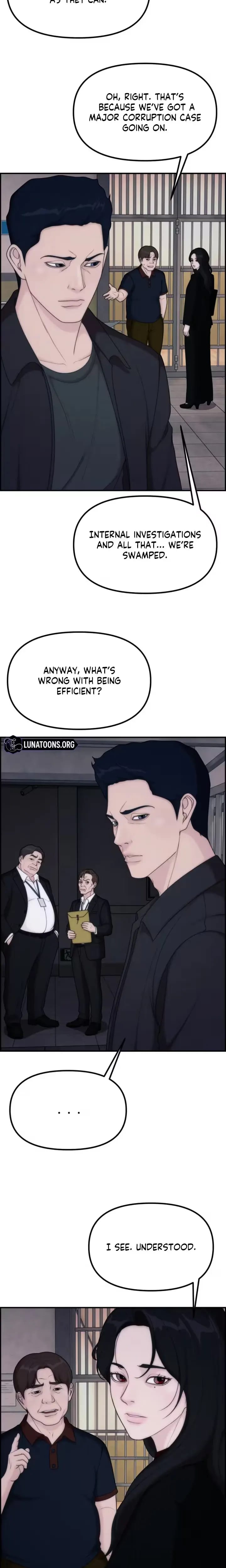 Pretty Collection Uncensored, chapter 31, page 14 of 28
