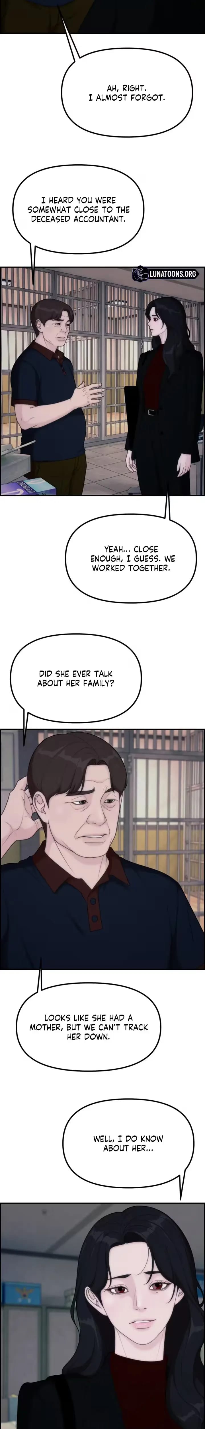 Pretty Collection Uncensored, chapter 31, page 15 of 28