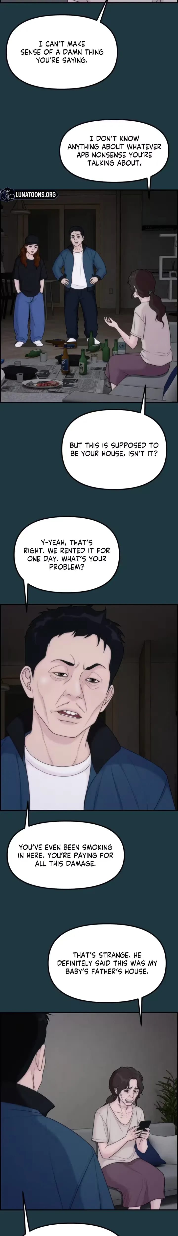 Pretty Collection Uncensored, chapter 31, page 18 of 28