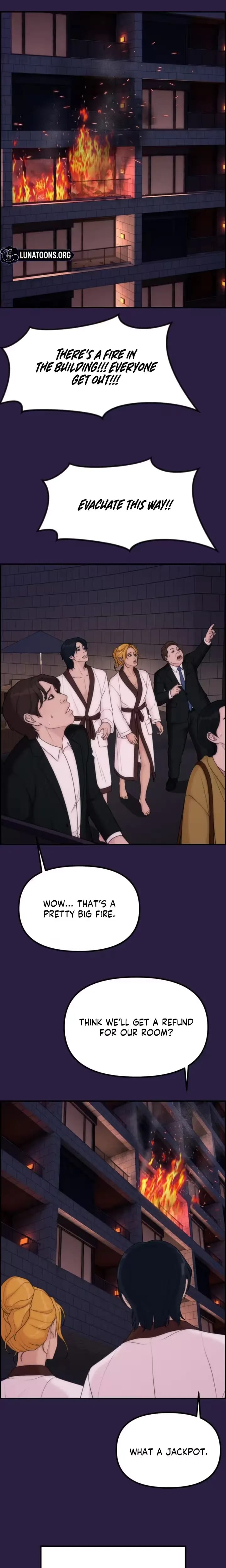Pretty Collection Uncensored, chapter 31, page 24 of 28