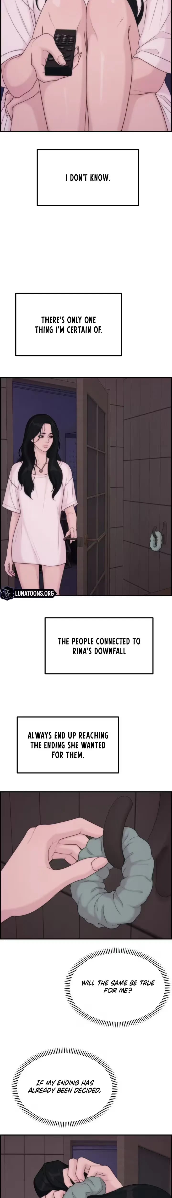Pretty Collection Uncensored, chapter 31, page 26 of 28