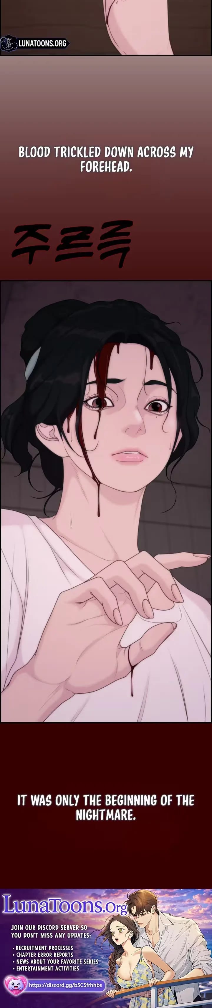 Pretty Collection Uncensored, chapter 31, page 28 of 28