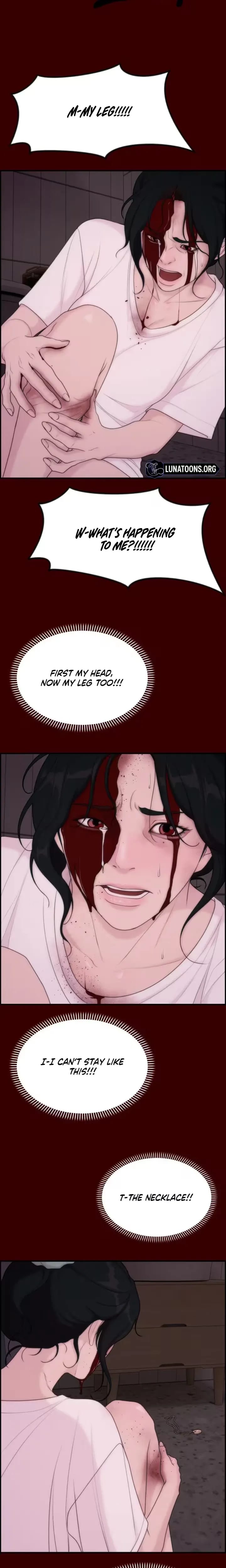 Pretty Collection Uncensored, chapter 32, page 6 of 28