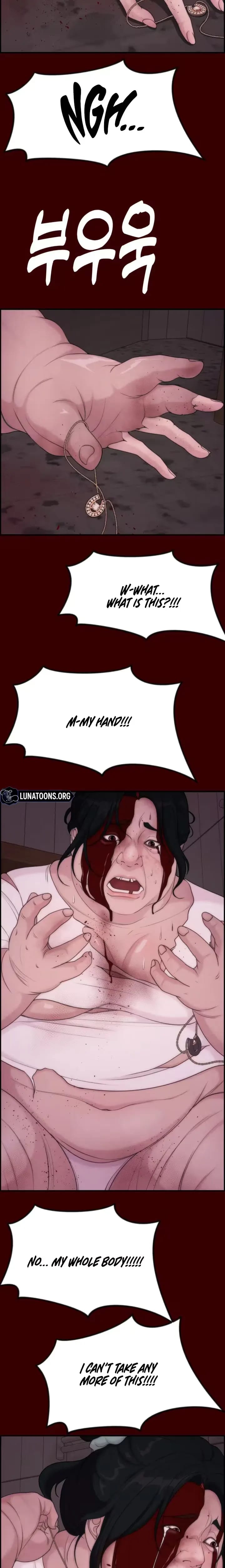 Pretty Collection Uncensored, chapter 32, page 8 of 28