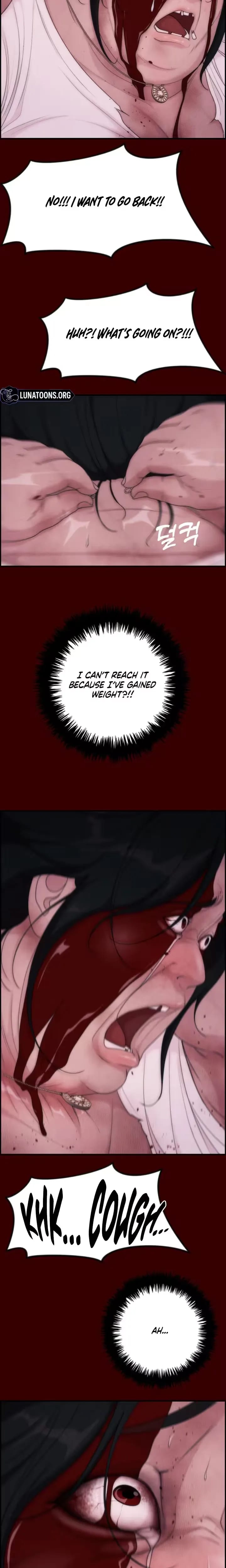 Pretty Collection Uncensored, chapter 32, page 9 of 28