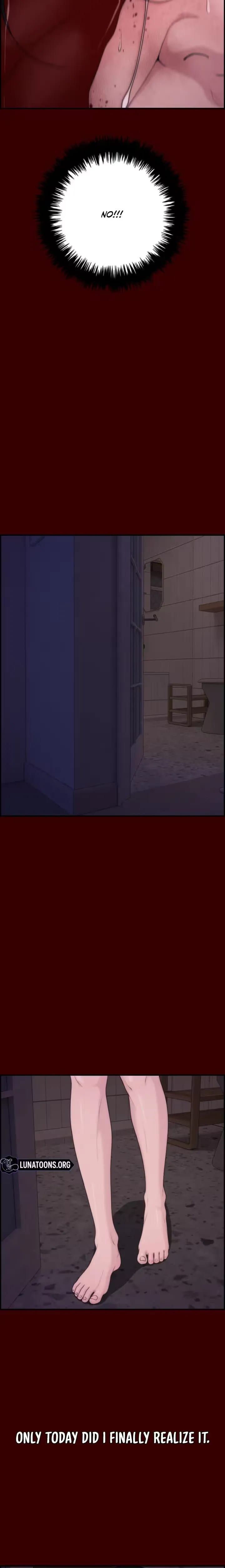 Pretty Collection Uncensored, chapter 32, page 10 of 28