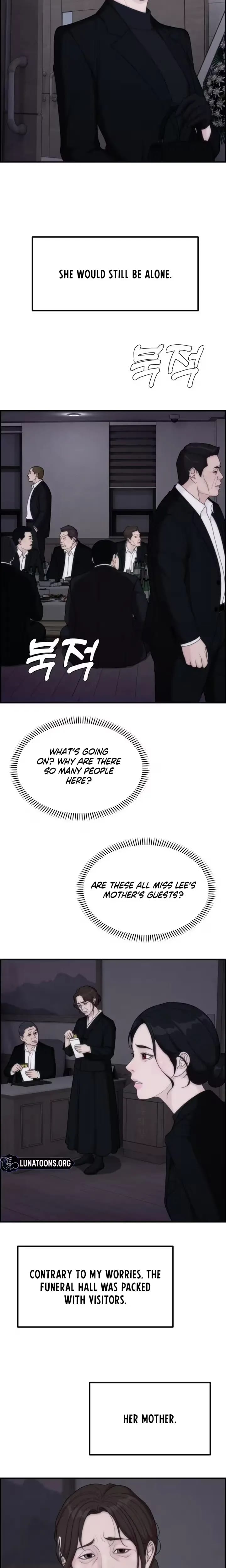 Pretty Collection Uncensored, chapter 32, page 16 of 28