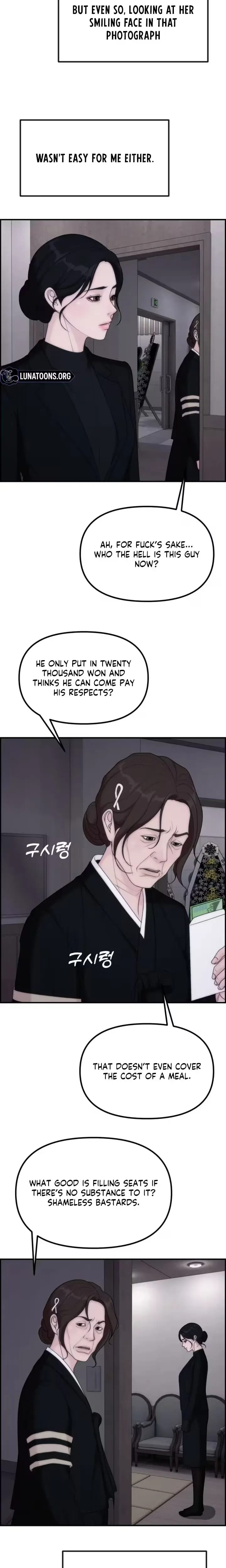 Pretty Collection Uncensored, chapter 32, page 18 of 28
