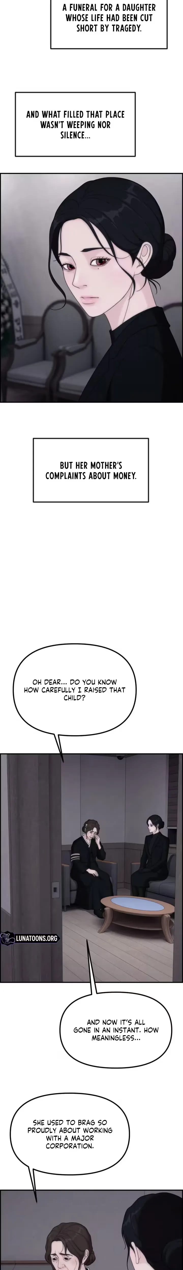 Pretty Collection Uncensored, chapter 32, page 19 of 28