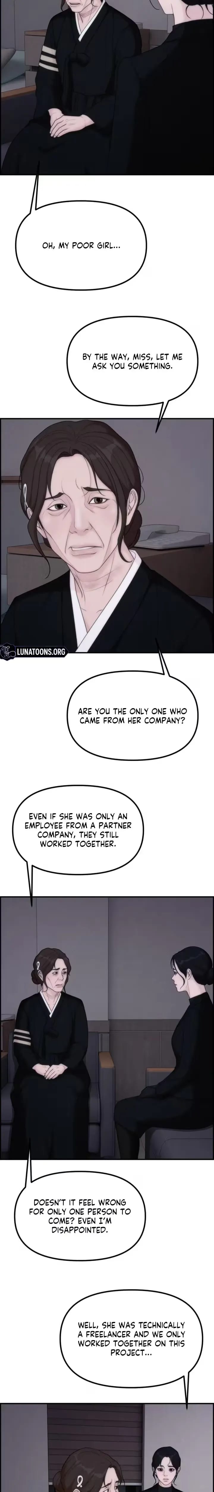 Pretty Collection Uncensored, chapter 32, page 20 of 28